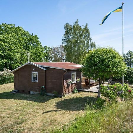 Holiday Home Djursvik By Interhome Söderåkra Zewnętrze zdjęcie