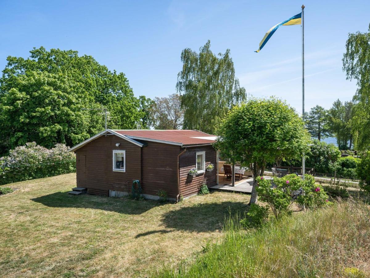 Holiday Home Djursvik By Interhome Söderåkra Zewnętrze zdjęcie