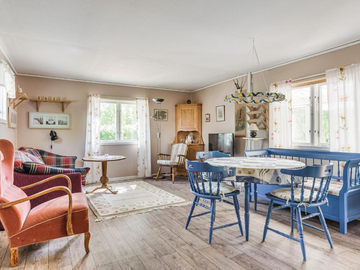 Holiday Home Djursvik By Interhome Söderåkra Zewnętrze zdjęcie