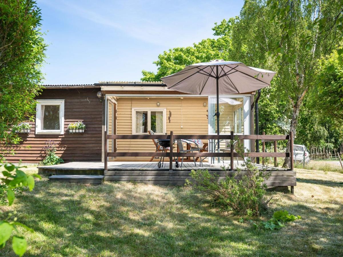 Holiday Home Djursvik By Interhome Söderåkra Zewnętrze zdjęcie