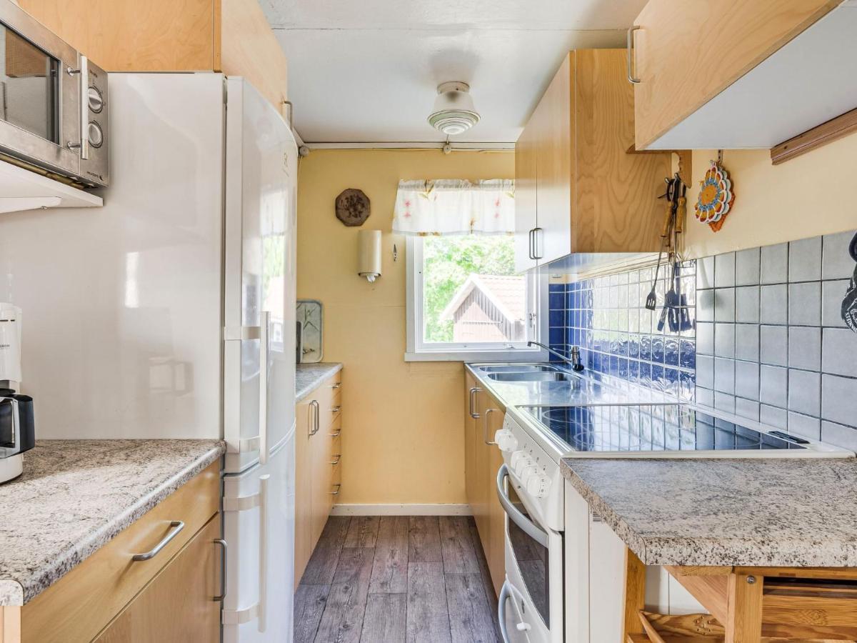 Holiday Home Djursvik By Interhome Söderåkra Zewnętrze zdjęcie