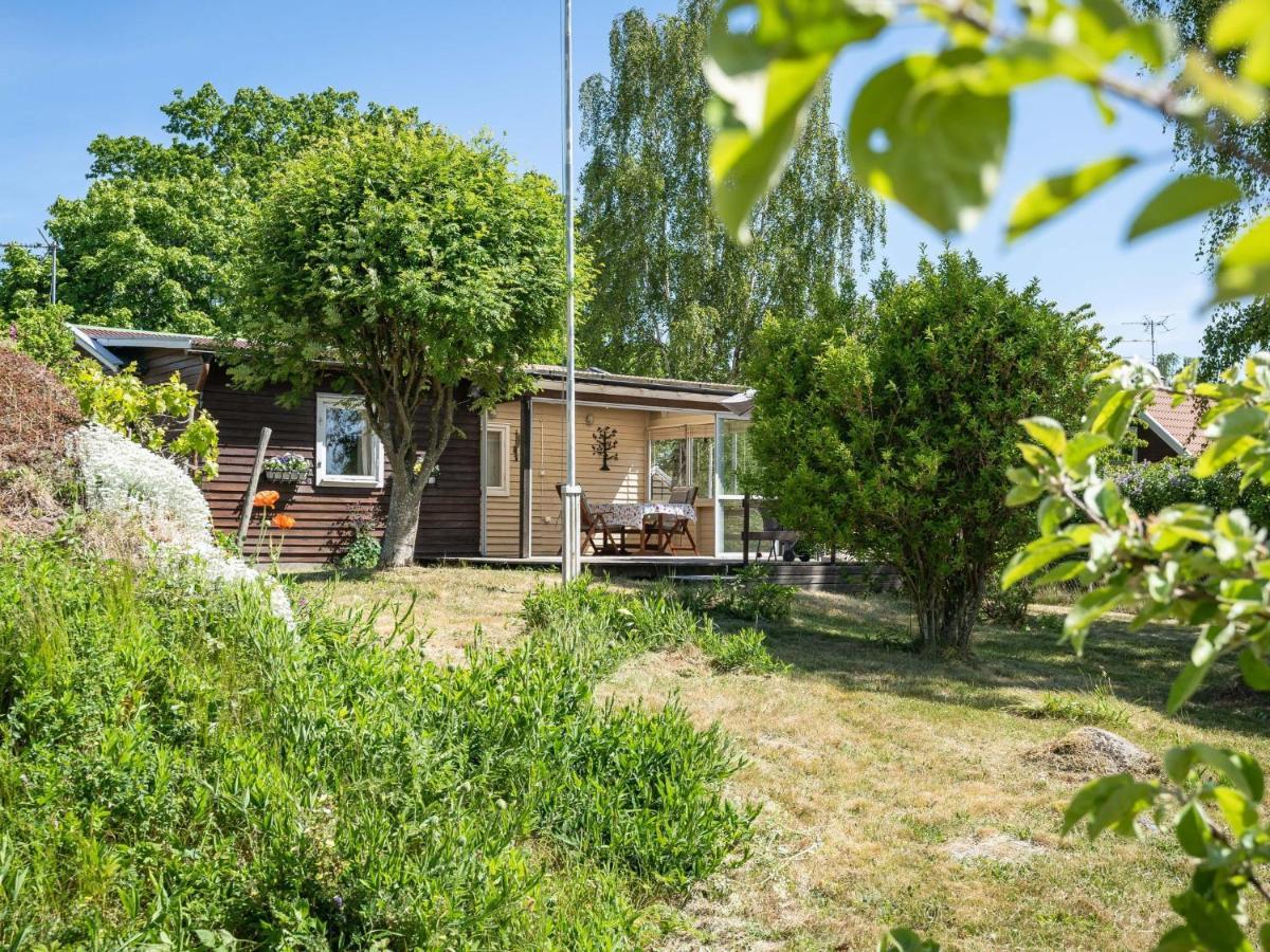 Holiday Home Djursvik By Interhome Söderåkra Zewnętrze zdjęcie