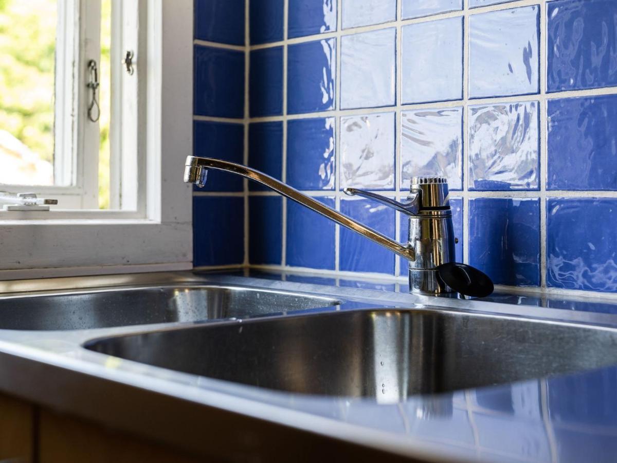 Holiday Home Djursvik By Interhome Söderåkra Zewnętrze zdjęcie