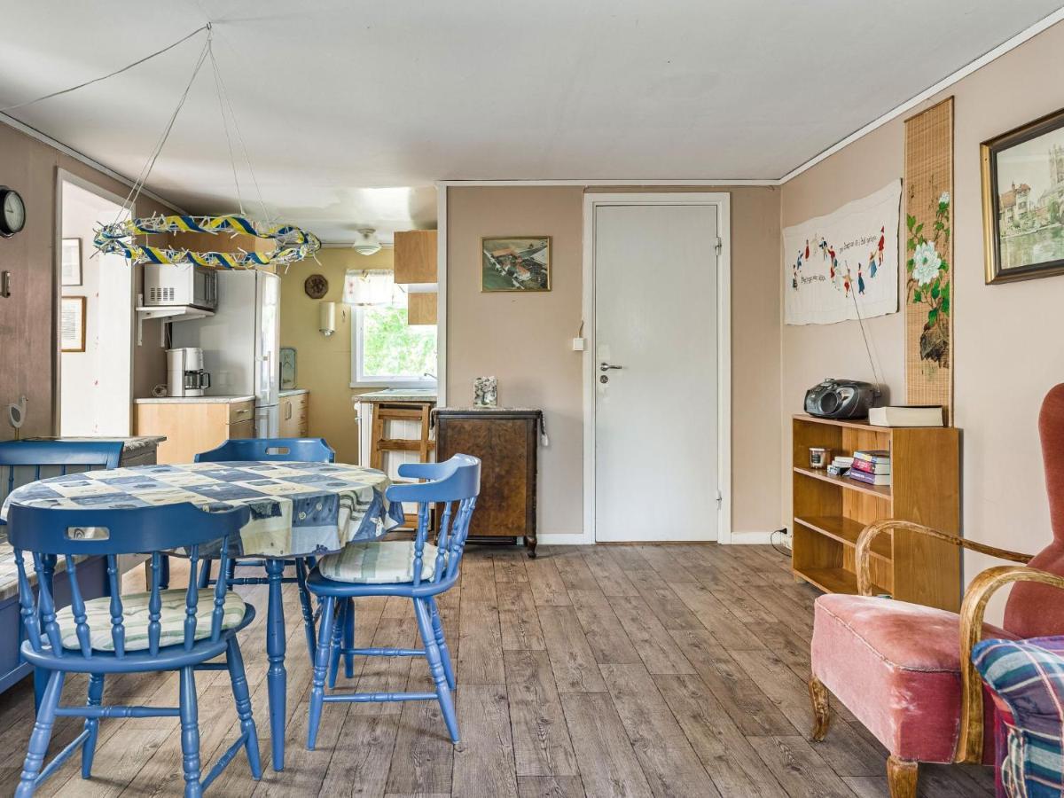 Holiday Home Djursvik By Interhome Söderåkra Zewnętrze zdjęcie