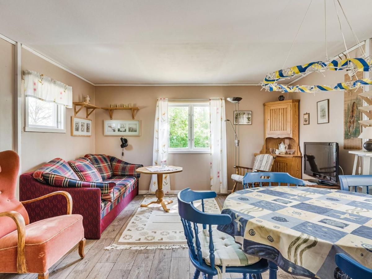 Holiday Home Djursvik By Interhome Söderåkra Zewnętrze zdjęcie