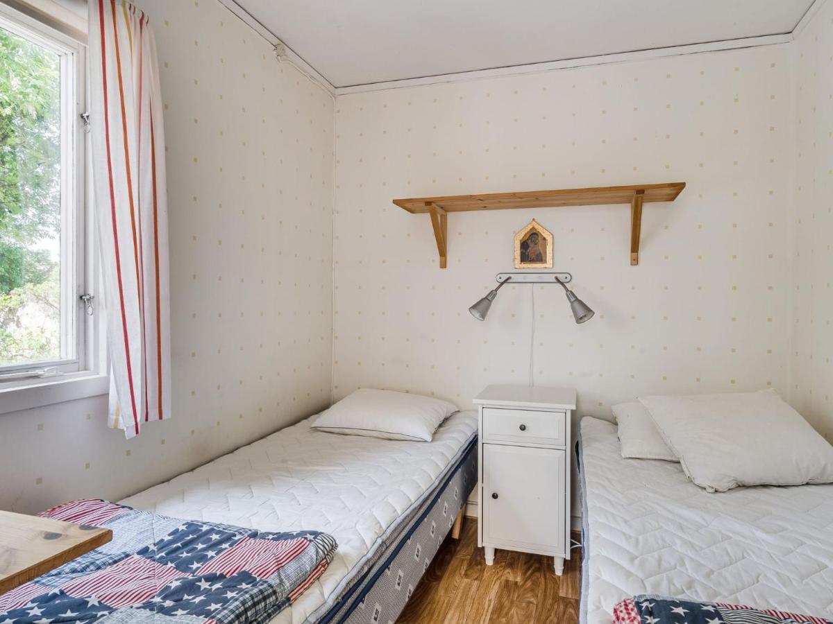 Holiday Home Djursvik By Interhome Söderåkra Zewnętrze zdjęcie