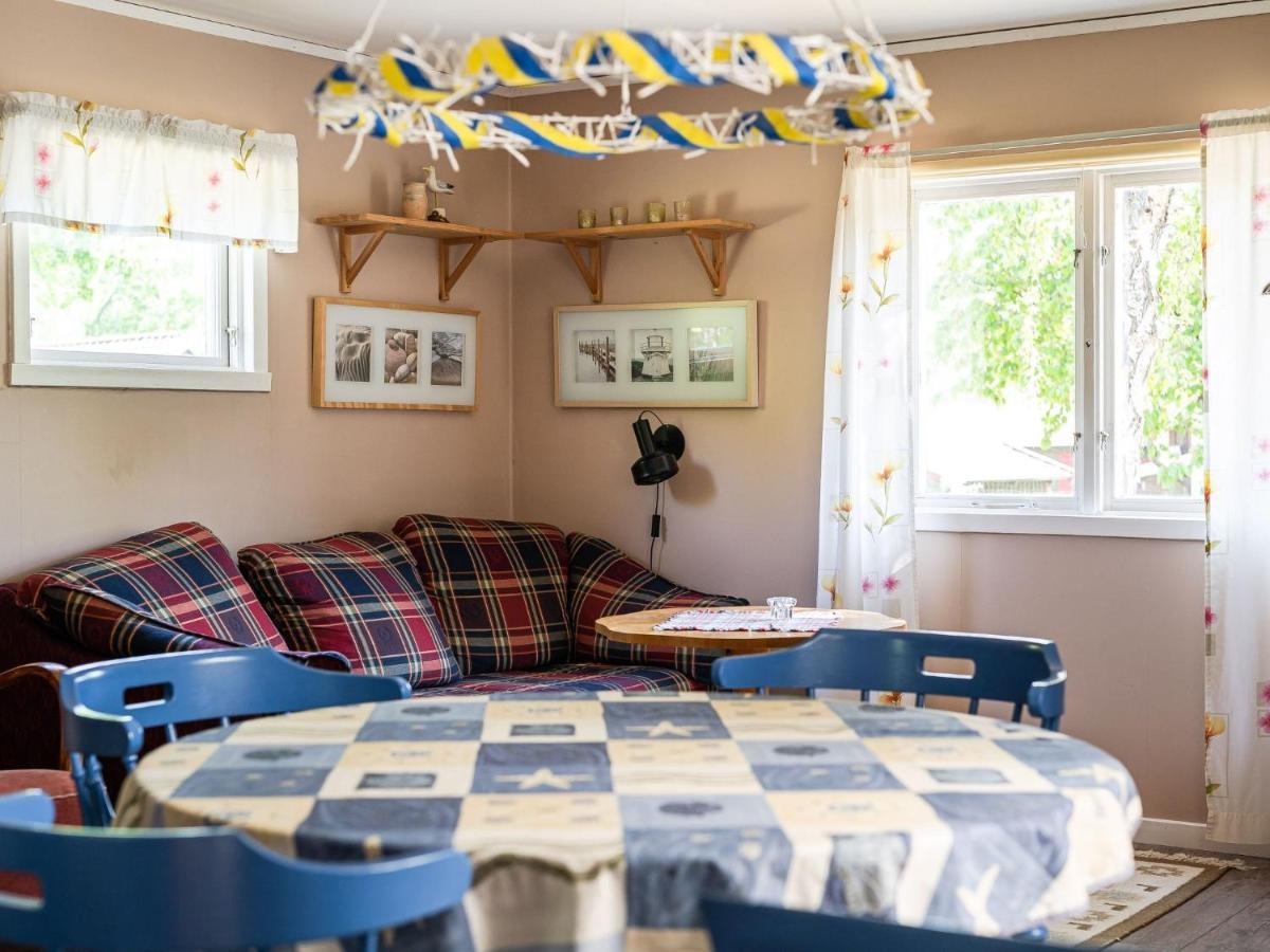 Holiday Home Djursvik By Interhome Söderåkra Zewnętrze zdjęcie