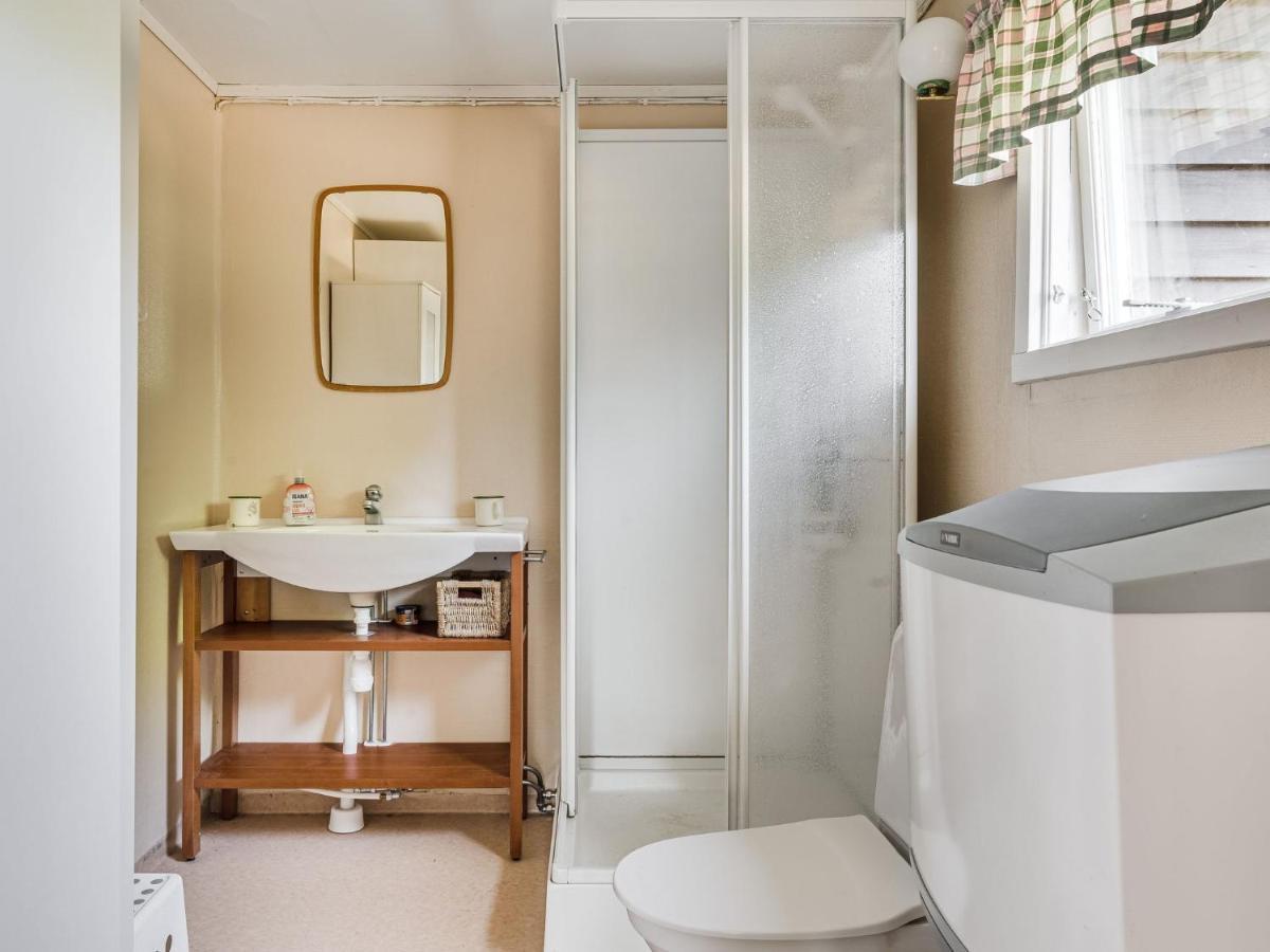 Holiday Home Djursvik By Interhome Söderåkra Zewnętrze zdjęcie